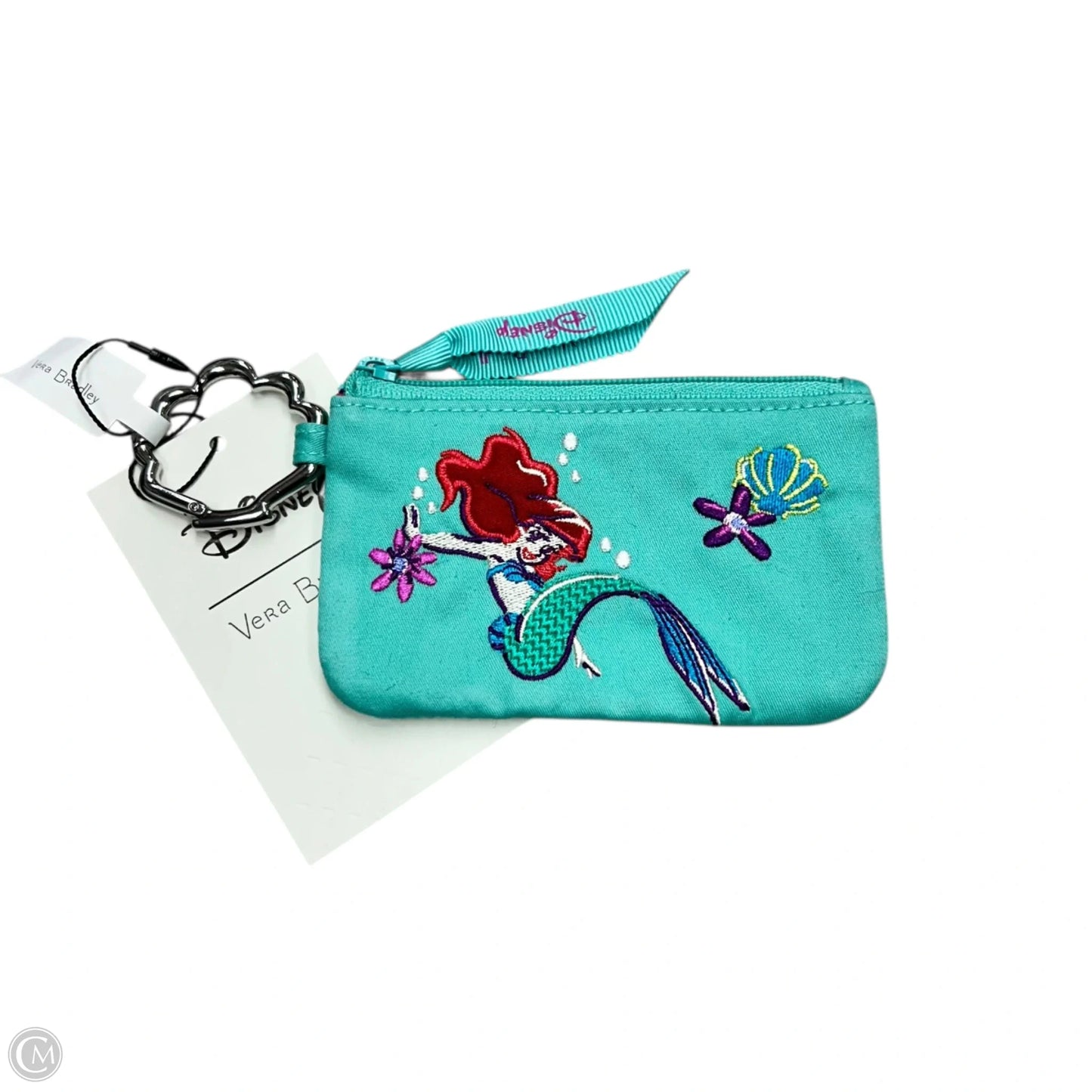 Id/card Holder By Vera Bradley