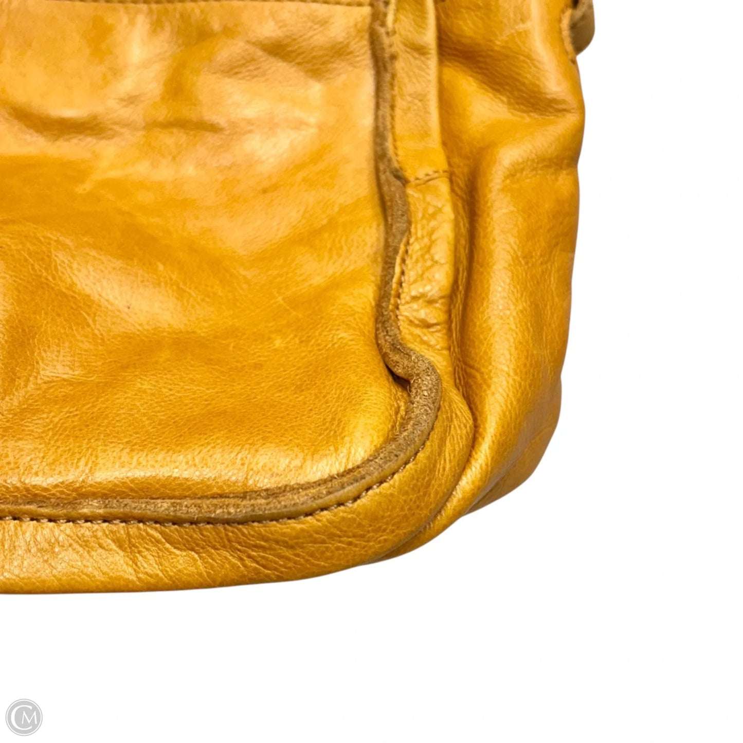 Crossbody Leather By Margot, Size: Small