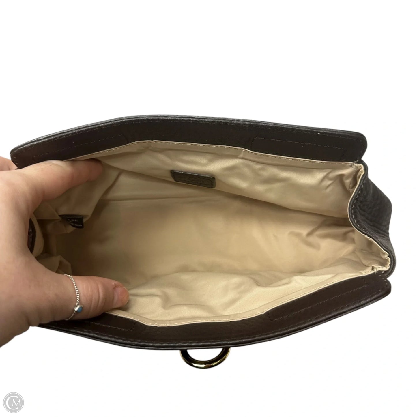 Clutch By Cole-haan, Size: Small