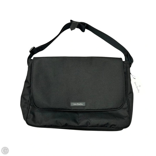 Laptop Bag By Vera Bradley, Size: Large