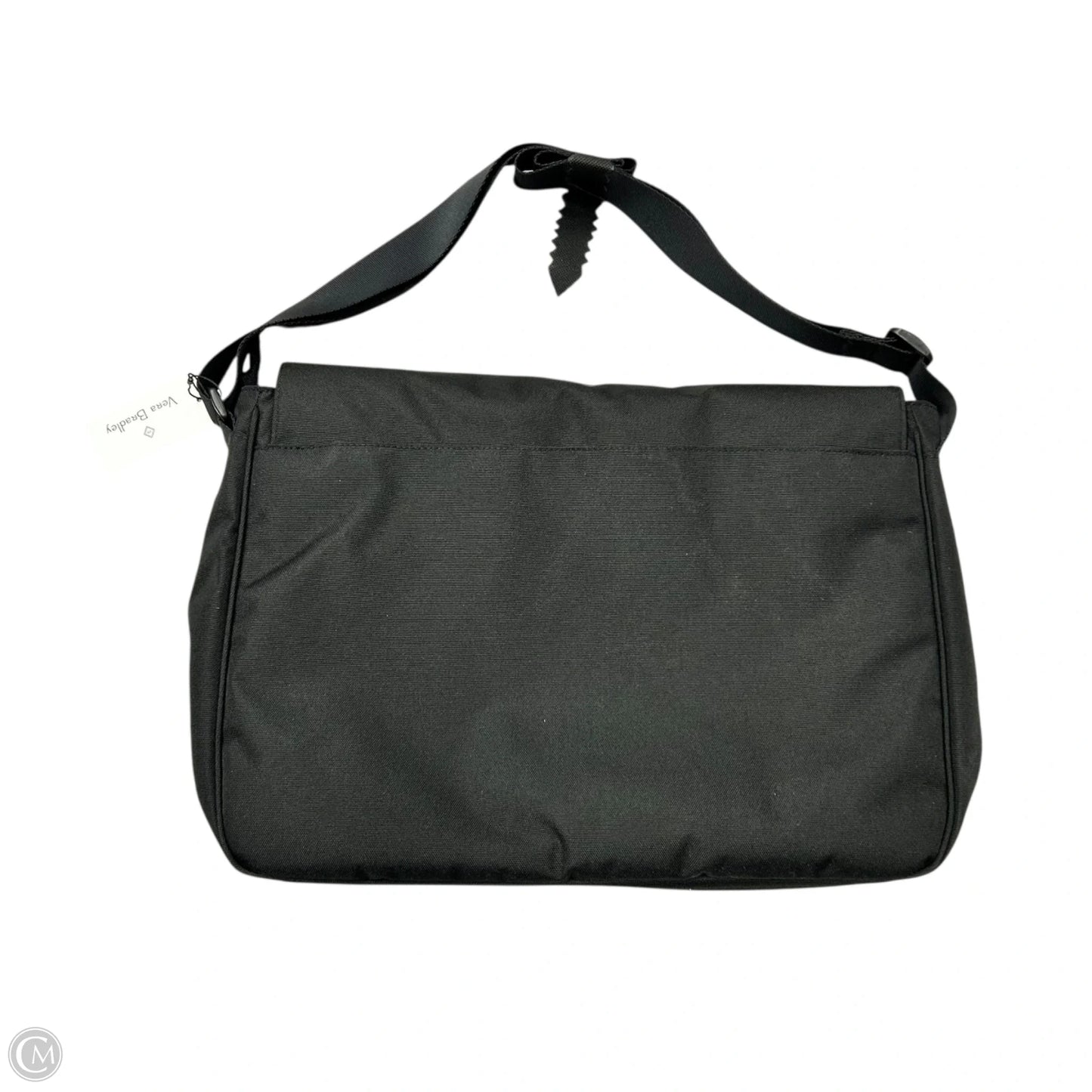 Laptop Bag By Vera Bradley, Size: Large