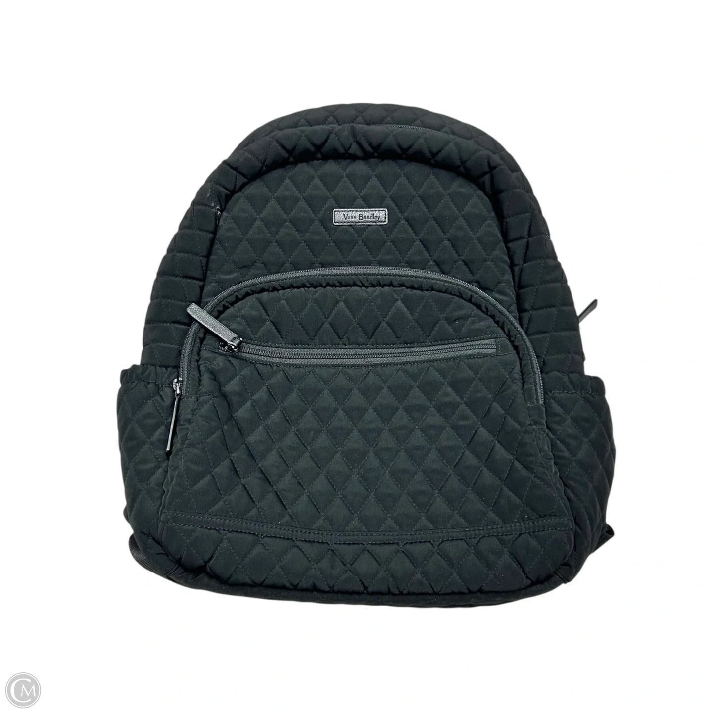 Backpack By Vera Bradley, Size: Large