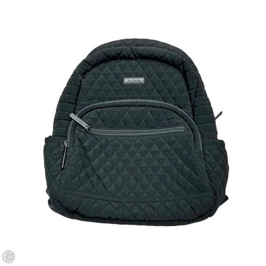 Backpack By Vera Bradley, Size: Large