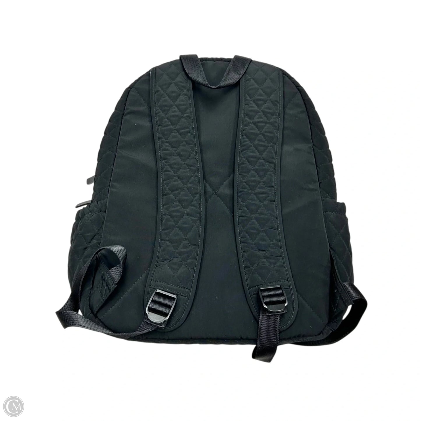 Backpack By Vera Bradley, Size: Large