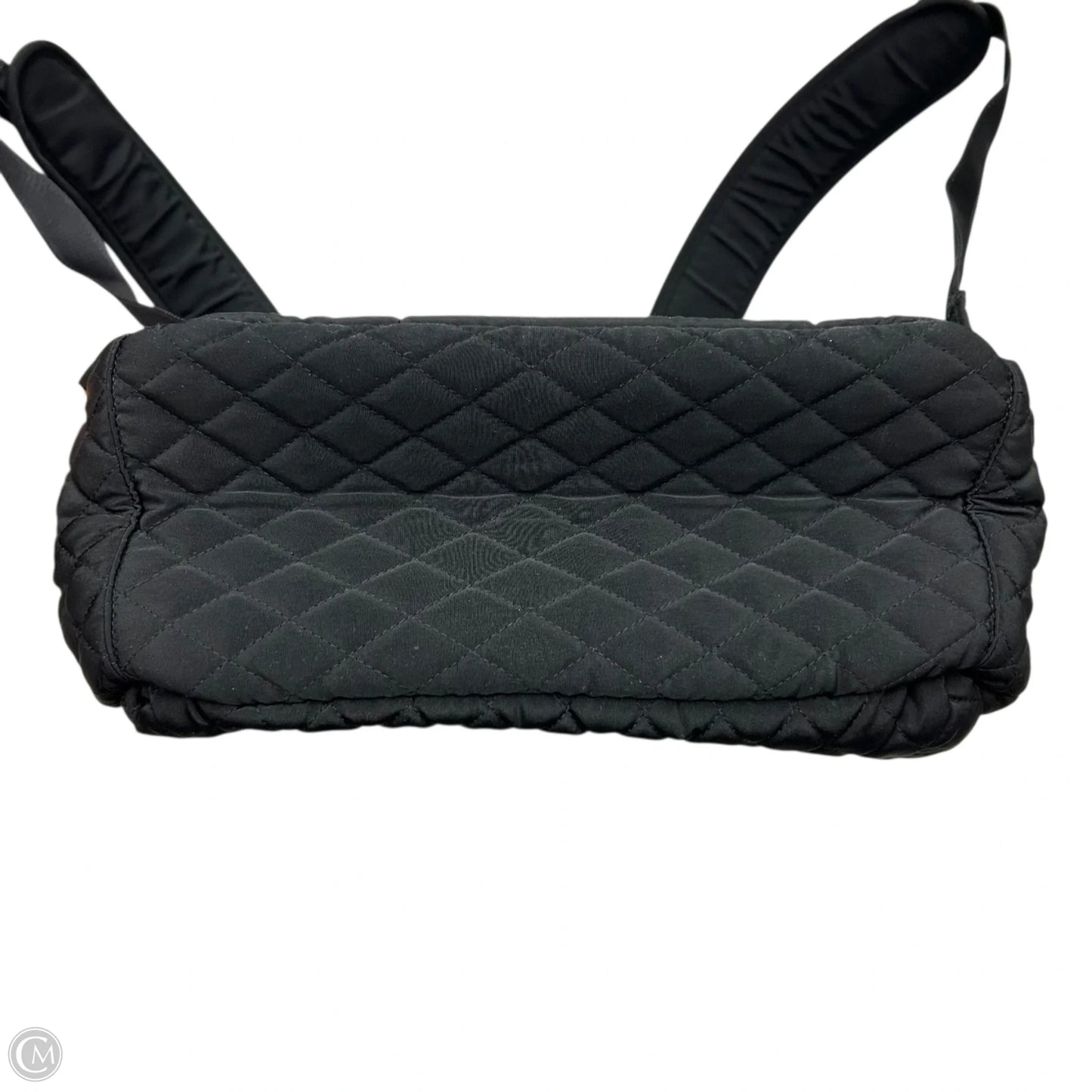 Backpack By Vera Bradley, Size: Large