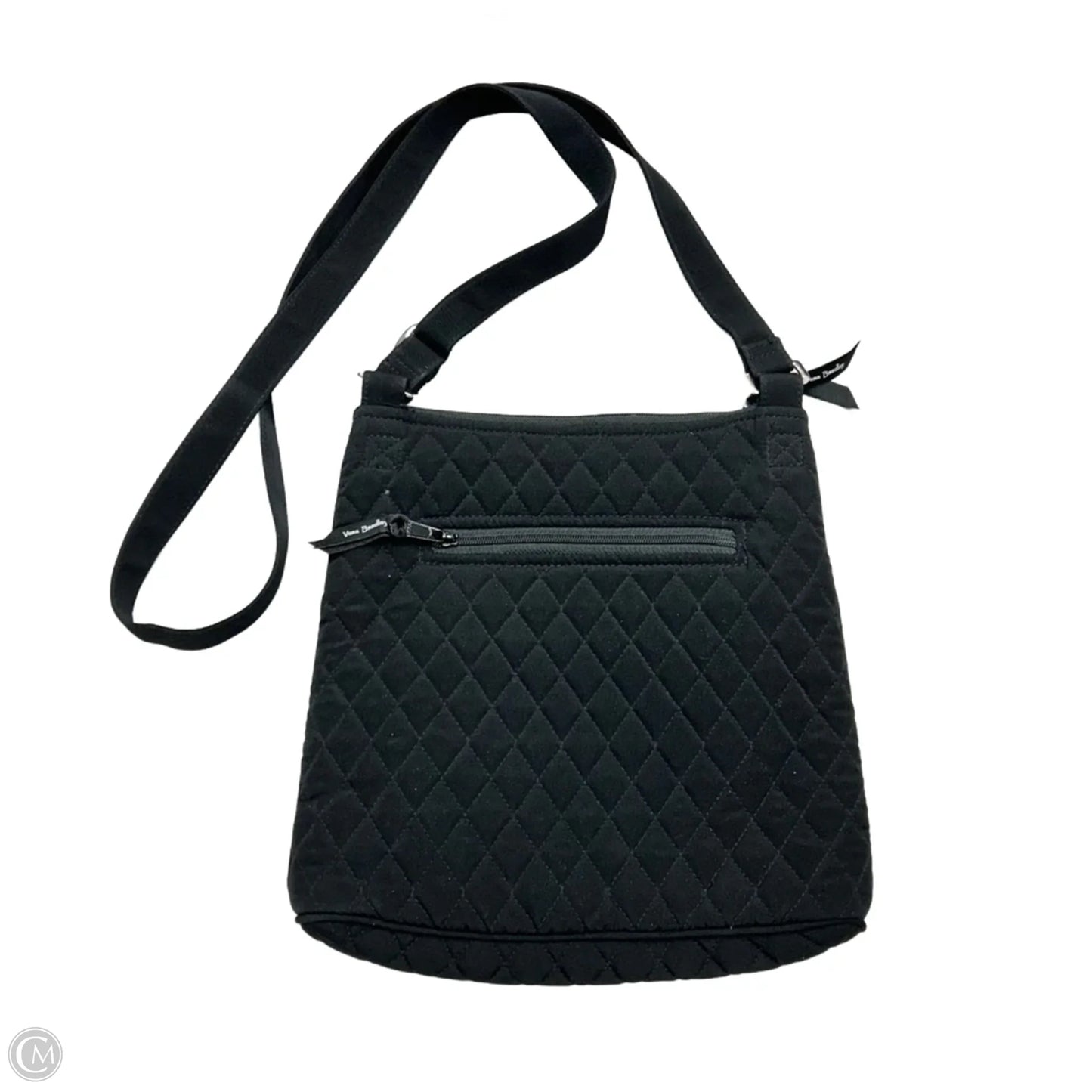 Crossbody By Vera Bradley, Size: Medium