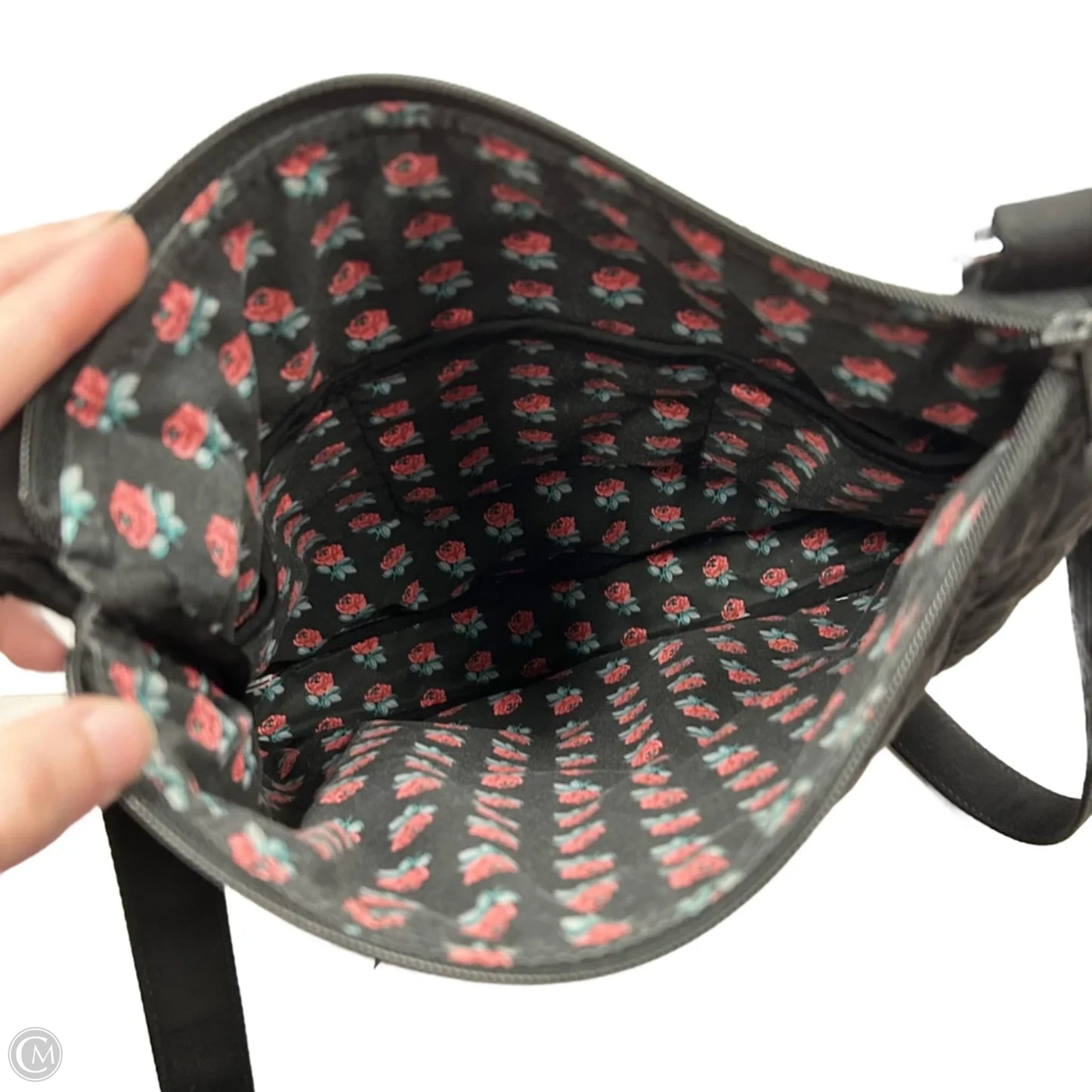 Crossbody By Vera Bradley, Size: Medium