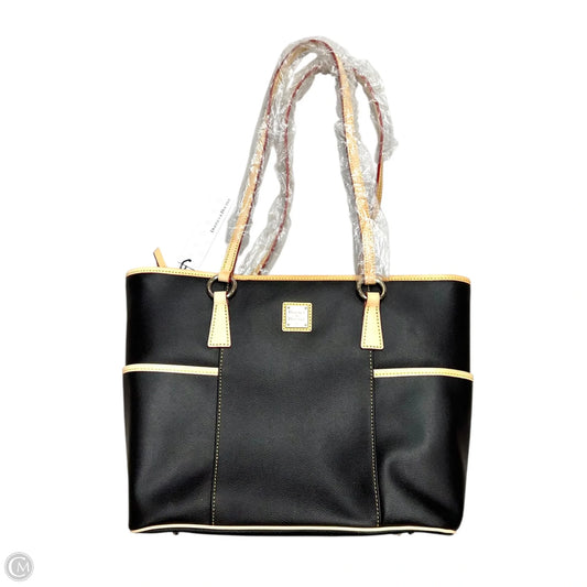 Handbag Designer By Dooney And Bourke, Size: Large