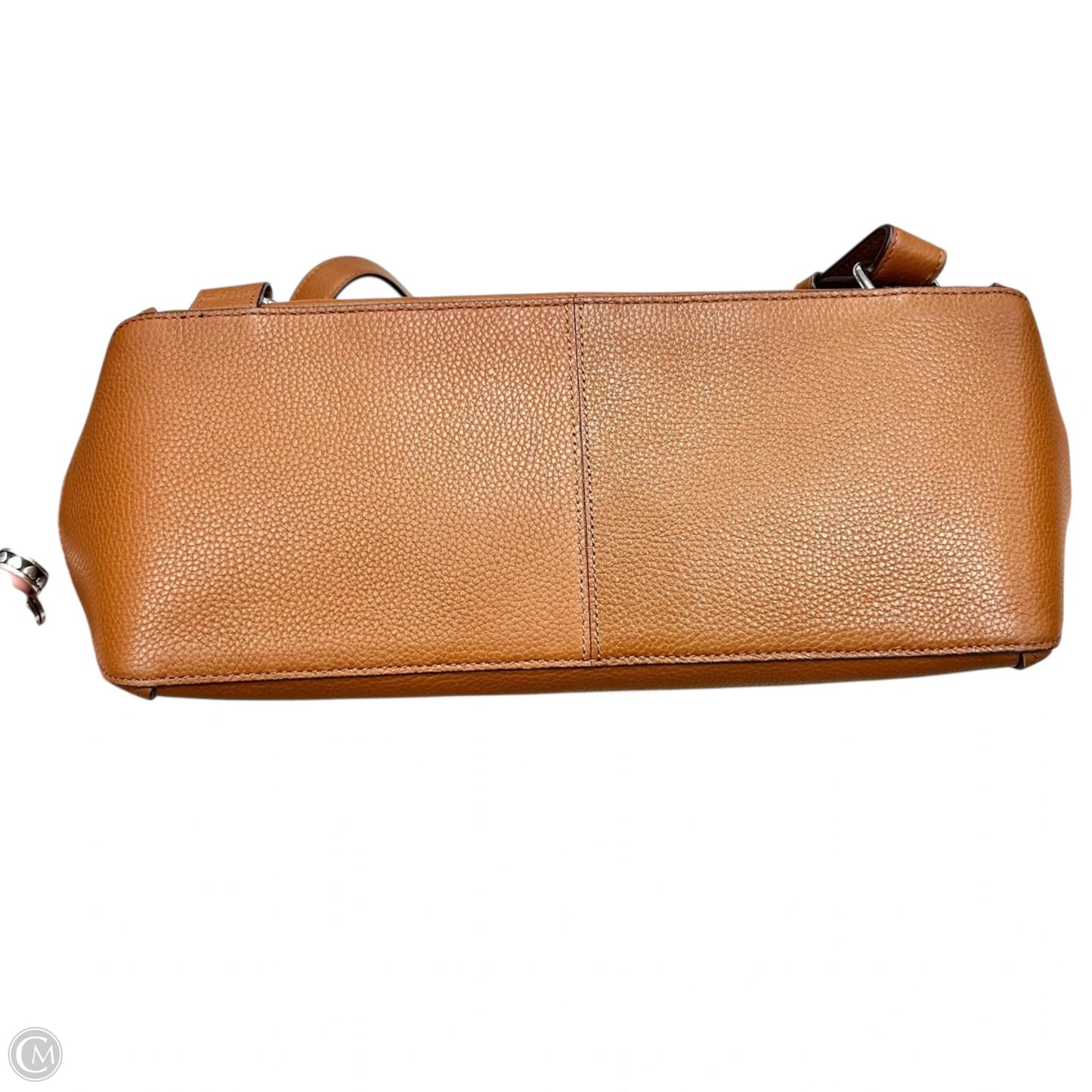 Backpack Leather By Cole-haan, Size: Large