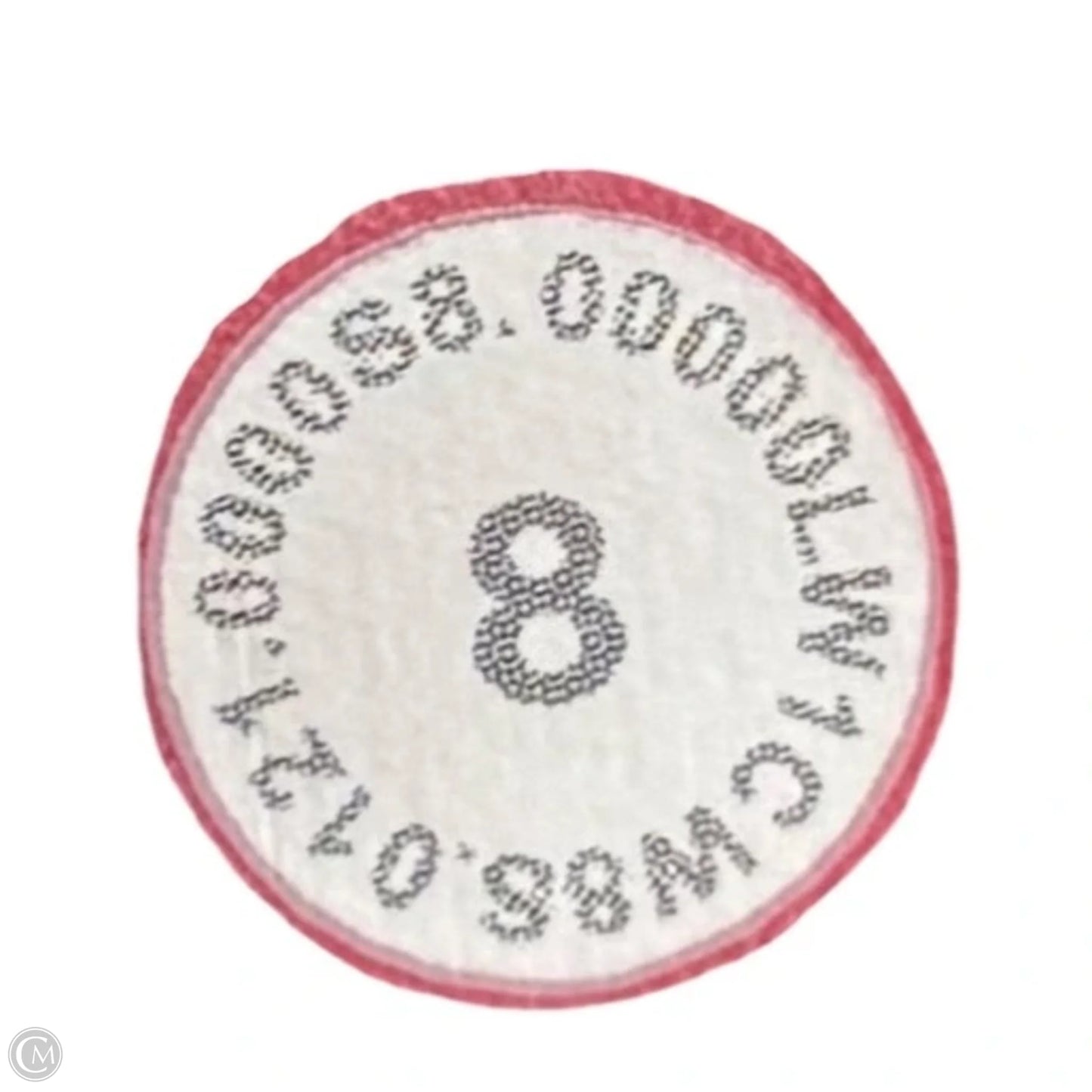 Athletic Tank Top By Lululemon In Pink, Size: M