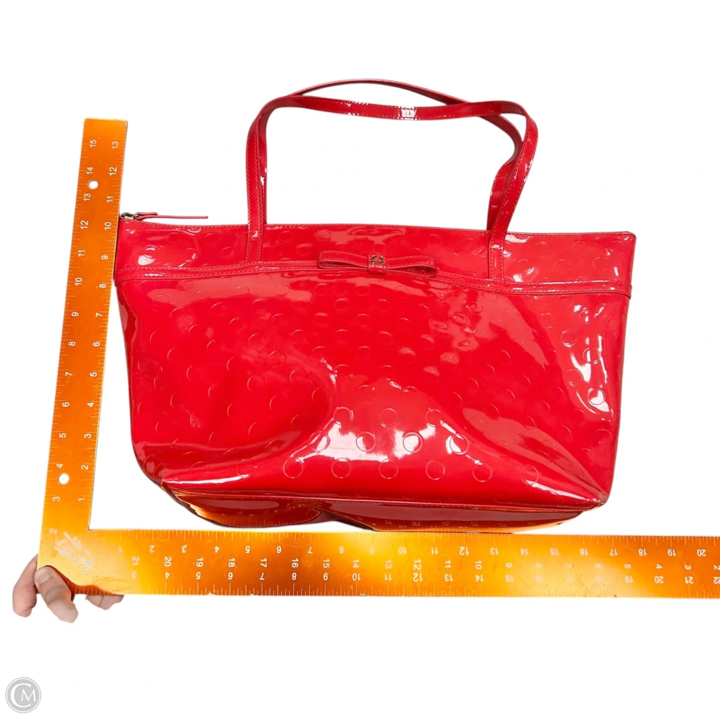 Handbag Designer By Kate Spade, Size: Large