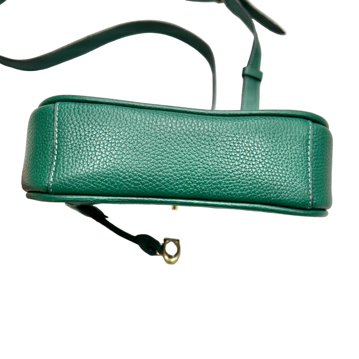 Crossbody Designer By Coach, Size: Small