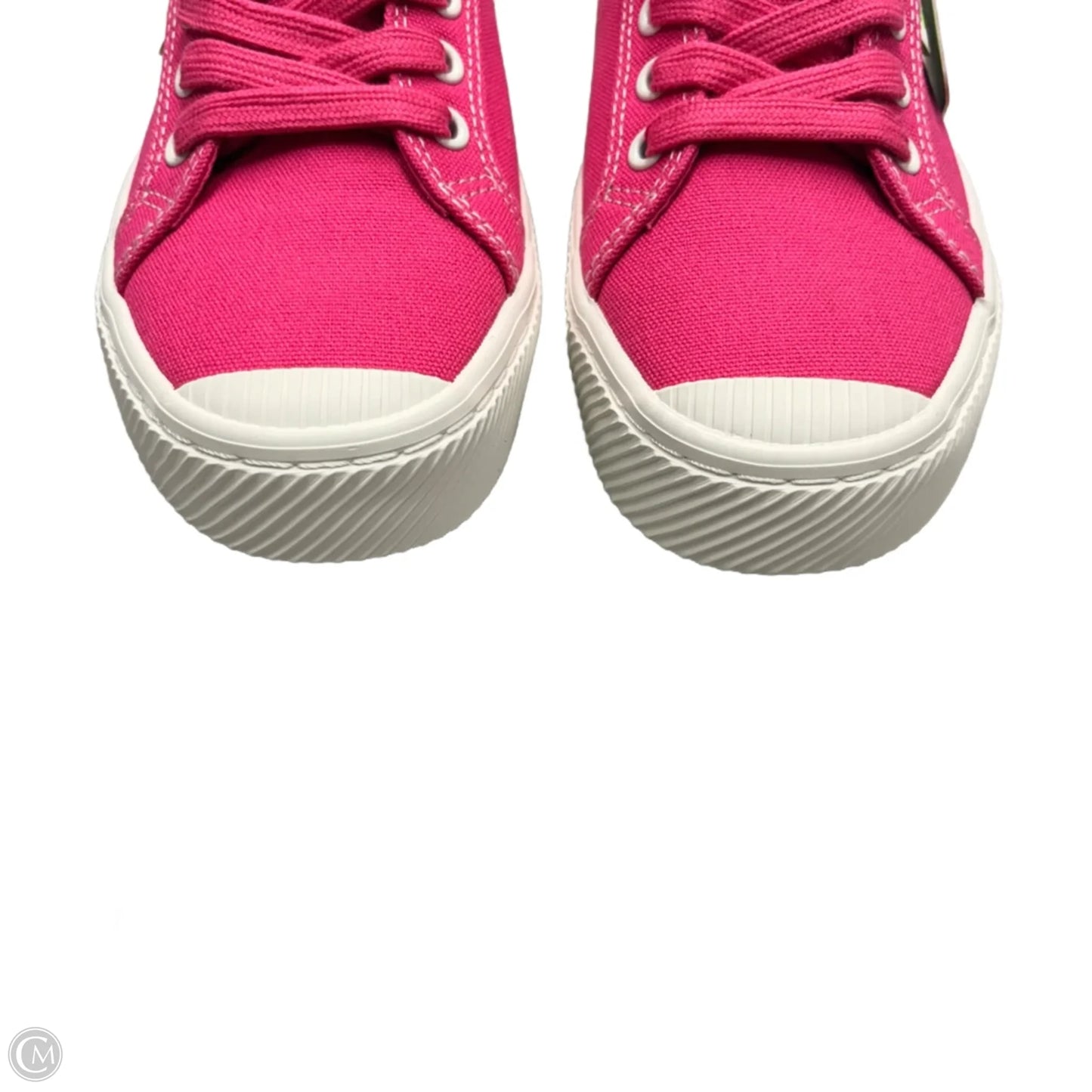 Shoes Sneakers By Cariuma In Pink, Size: 7.5