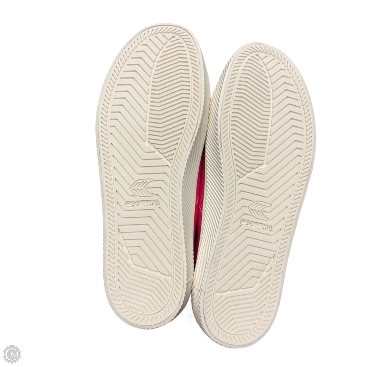 Shoes Sneakers By Cariuma In Pink, Size: 7.5
