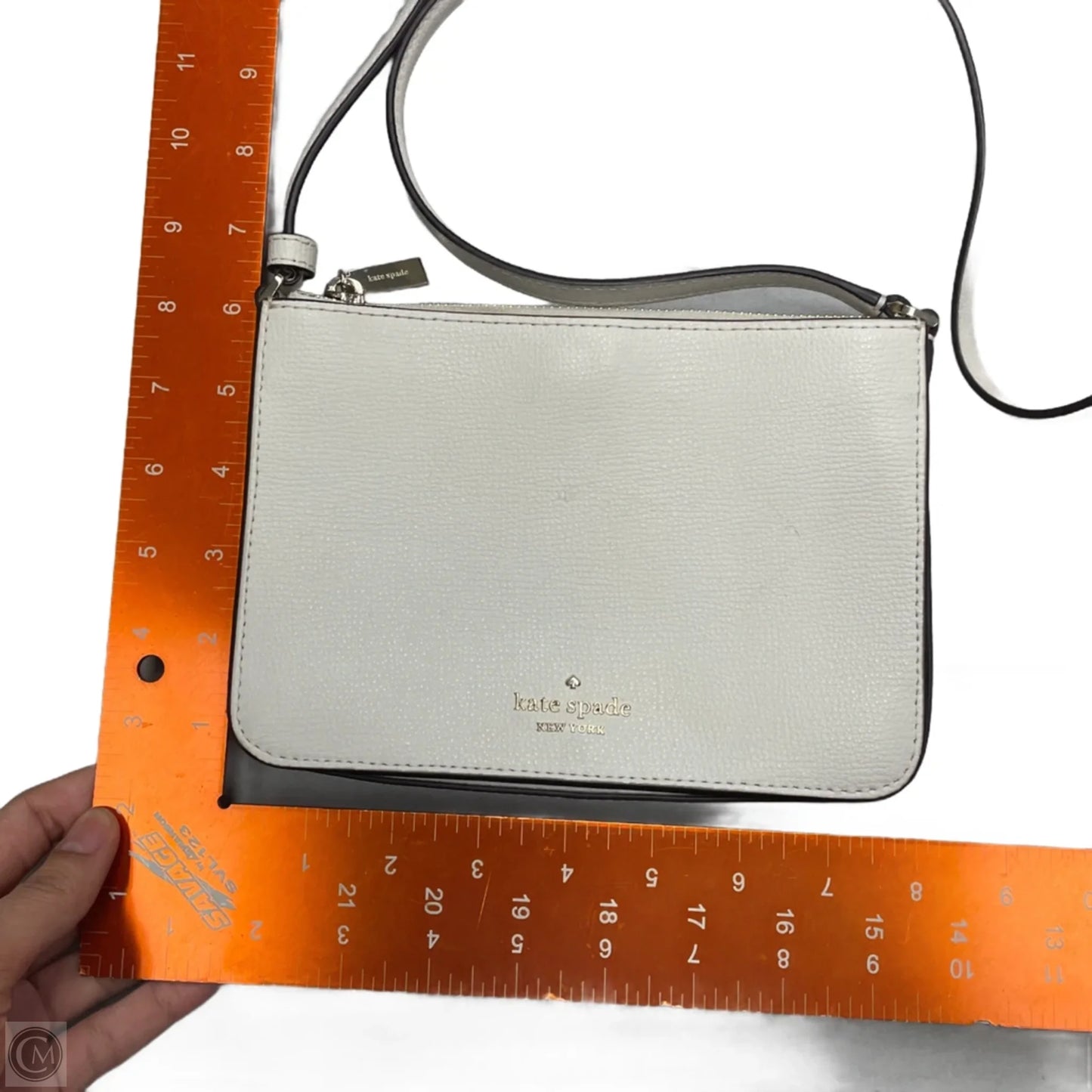 Crossbody Designer By Kate Spade, Size: Small
