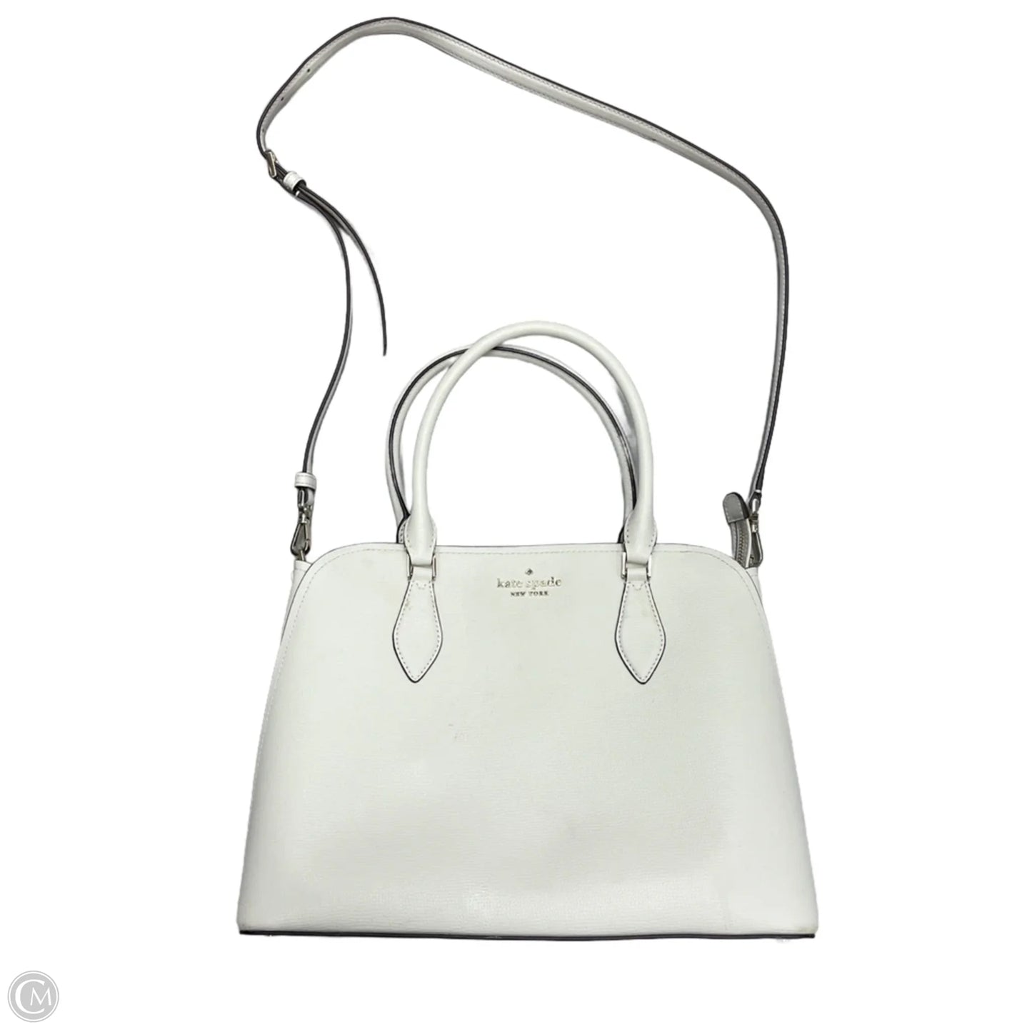 Crossbody Designer By Kate Spade, Size: Large