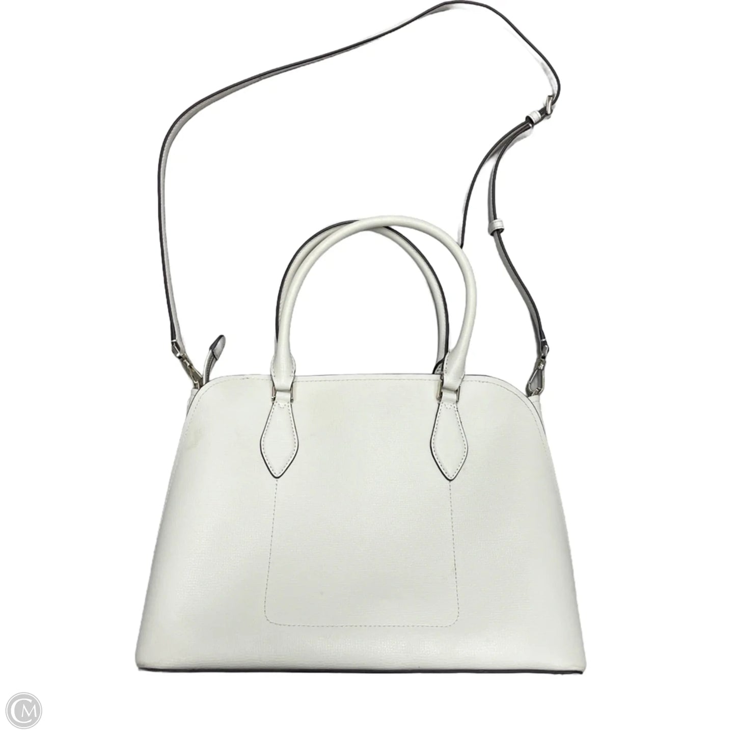 Crossbody Designer By Kate Spade, Size: Large