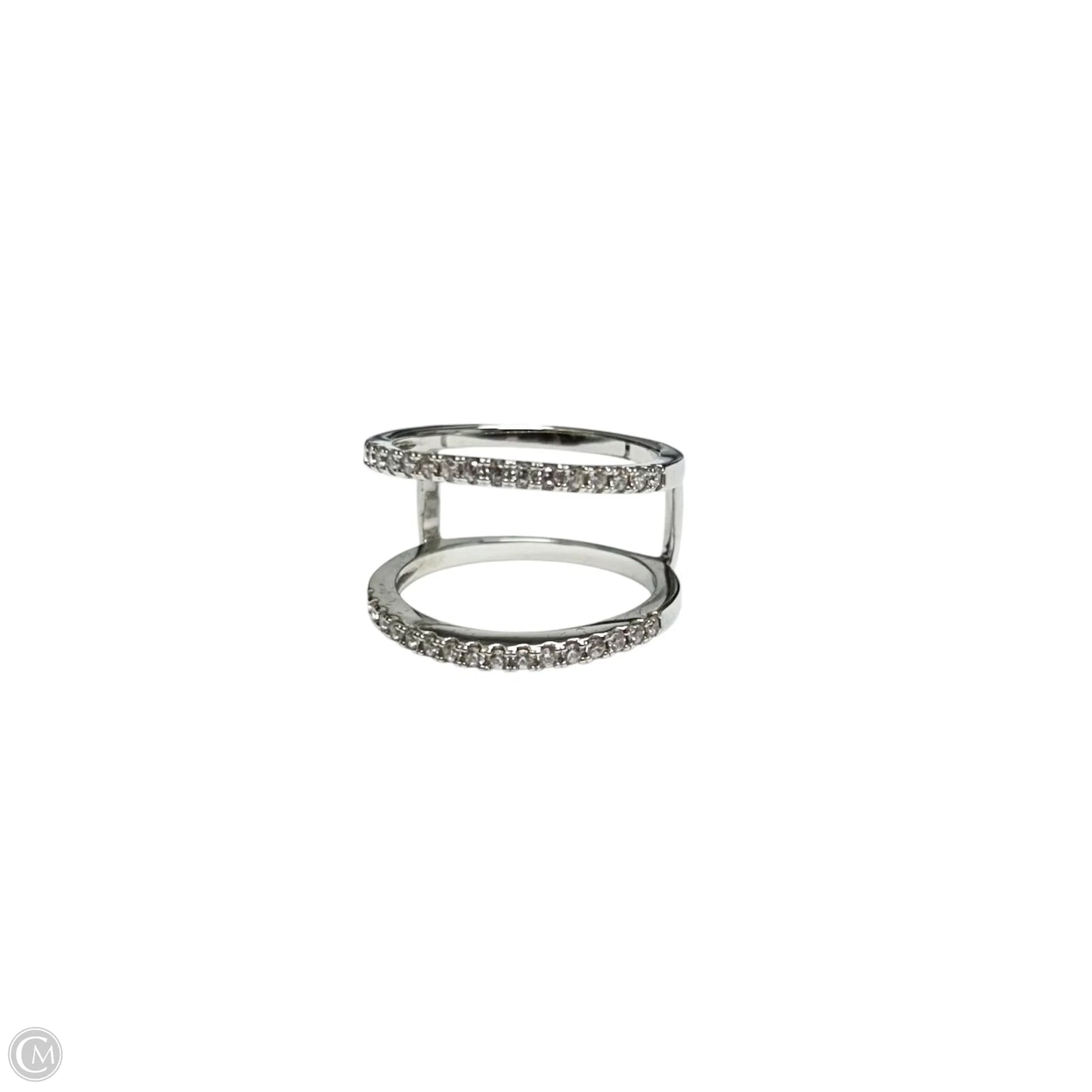 Ring Stackable, Size: 10