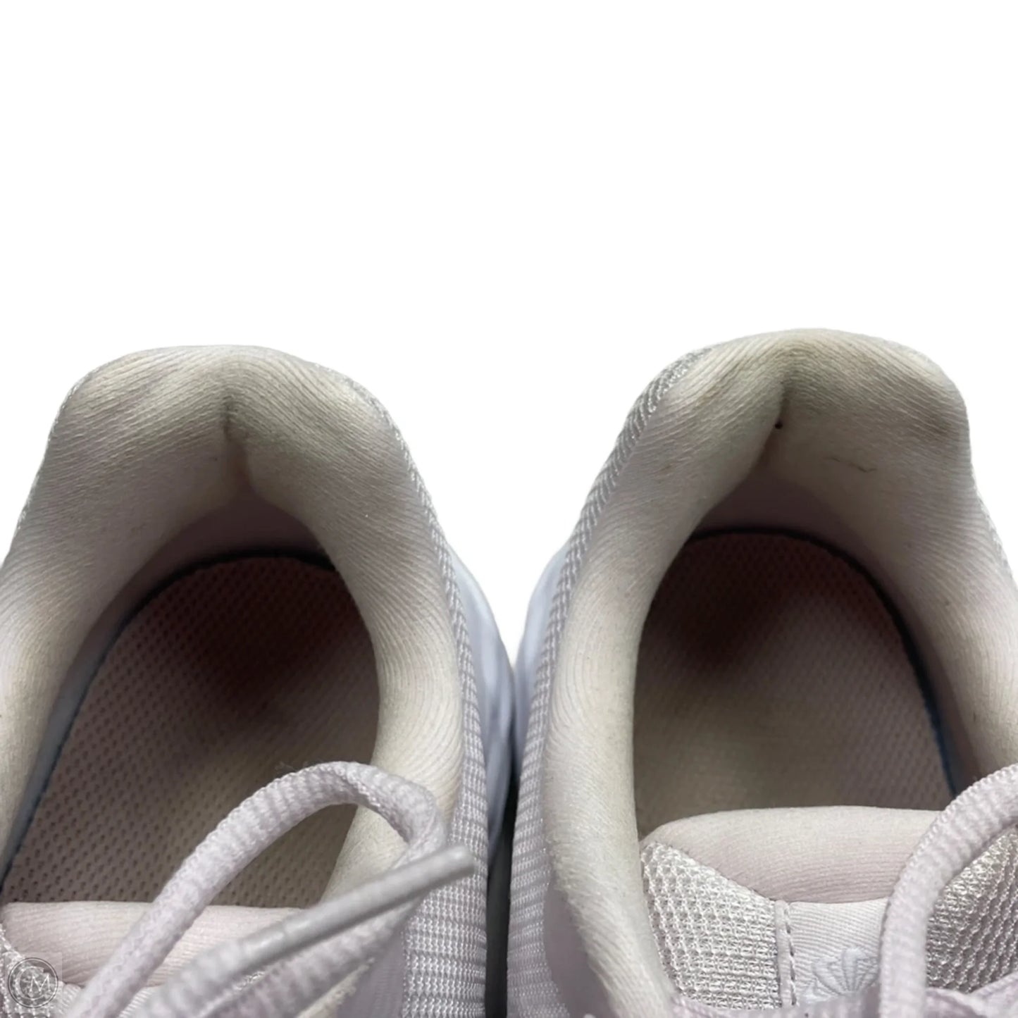 Shoes Athletic By Nike In Pink, Size: 8