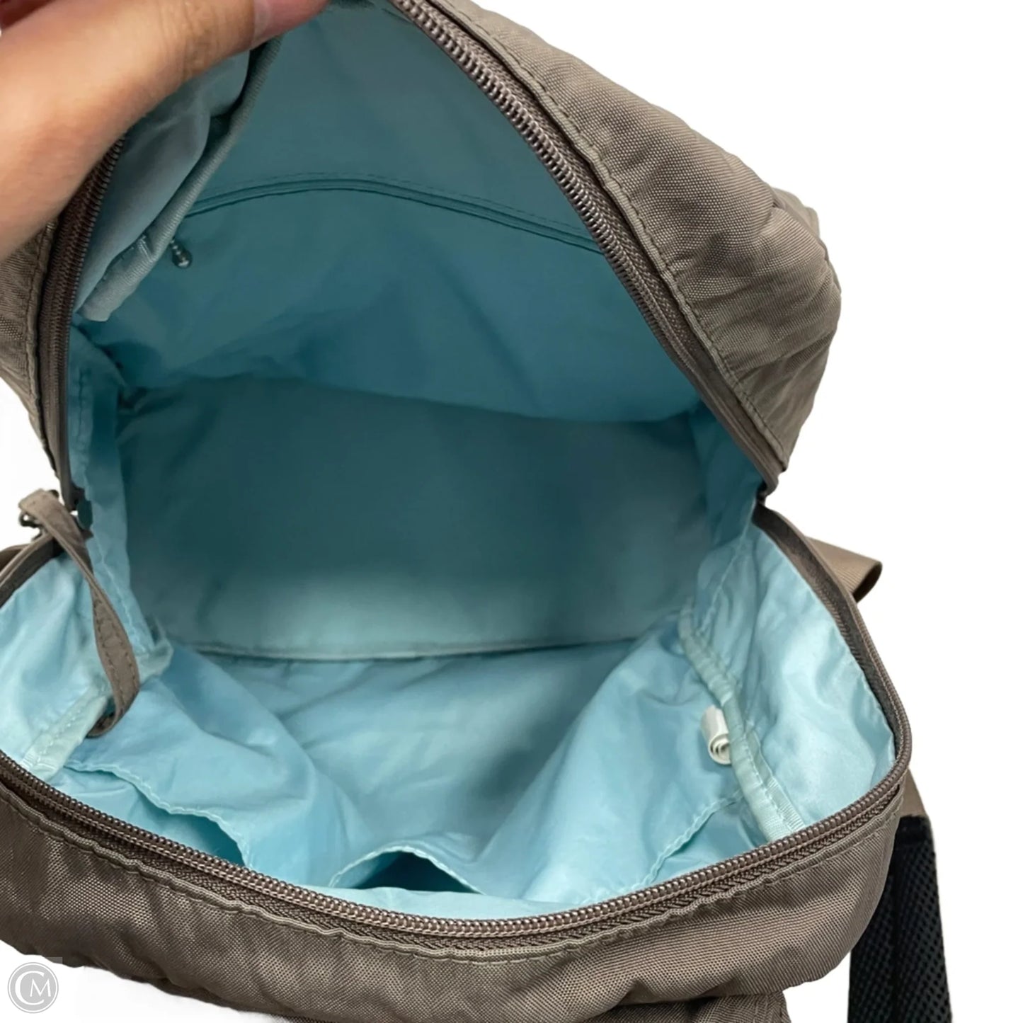 Backpack By Baggallini, Size: Large