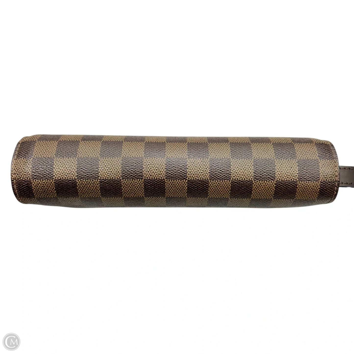 Clutch Luxury Designer By Louis Vuitton, Size: Large