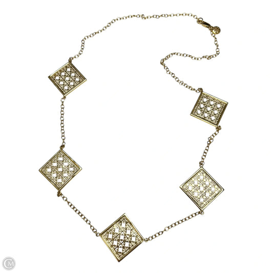 Necklace Designer By Tory Burch