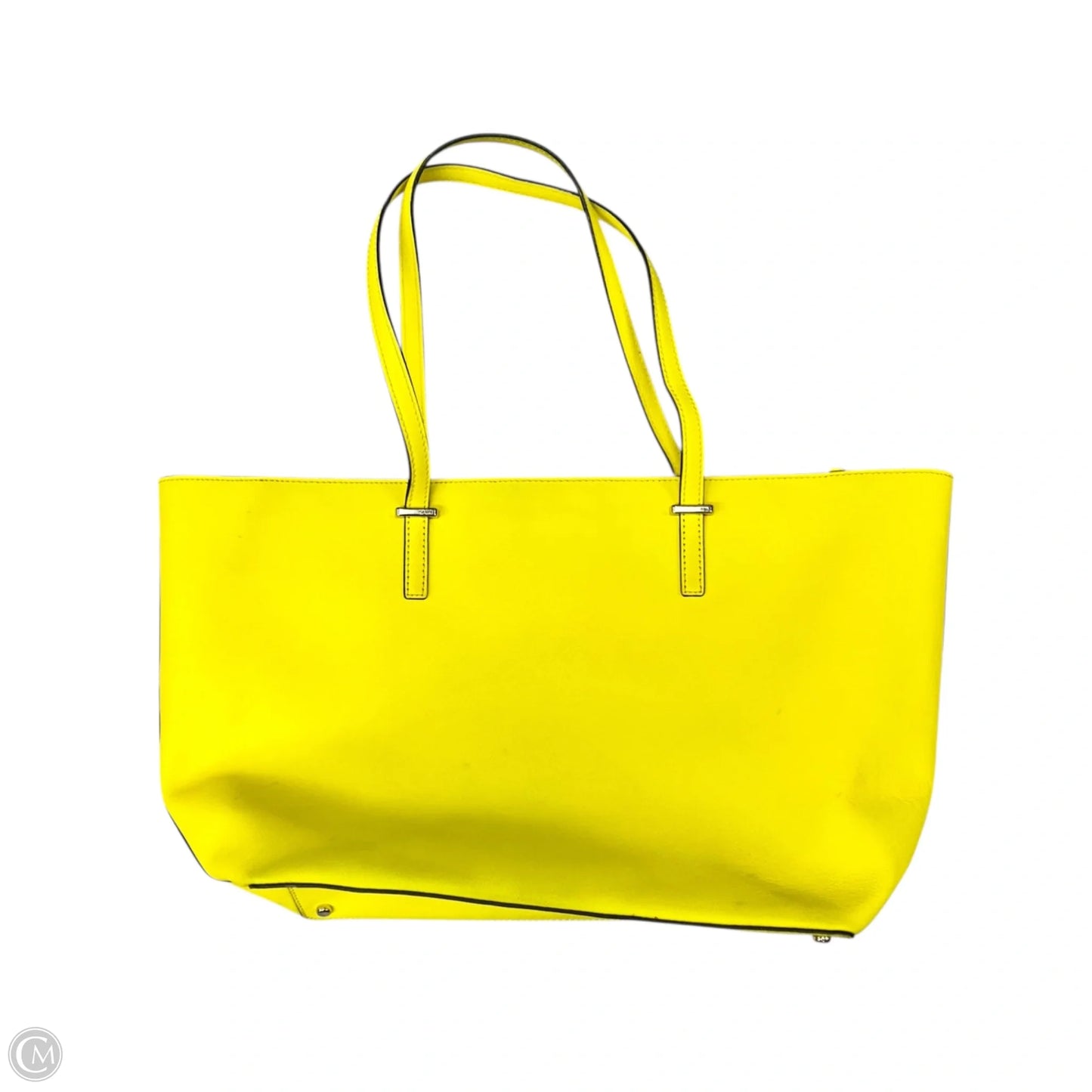 Tote Designer By Kate Spade, Size: Large