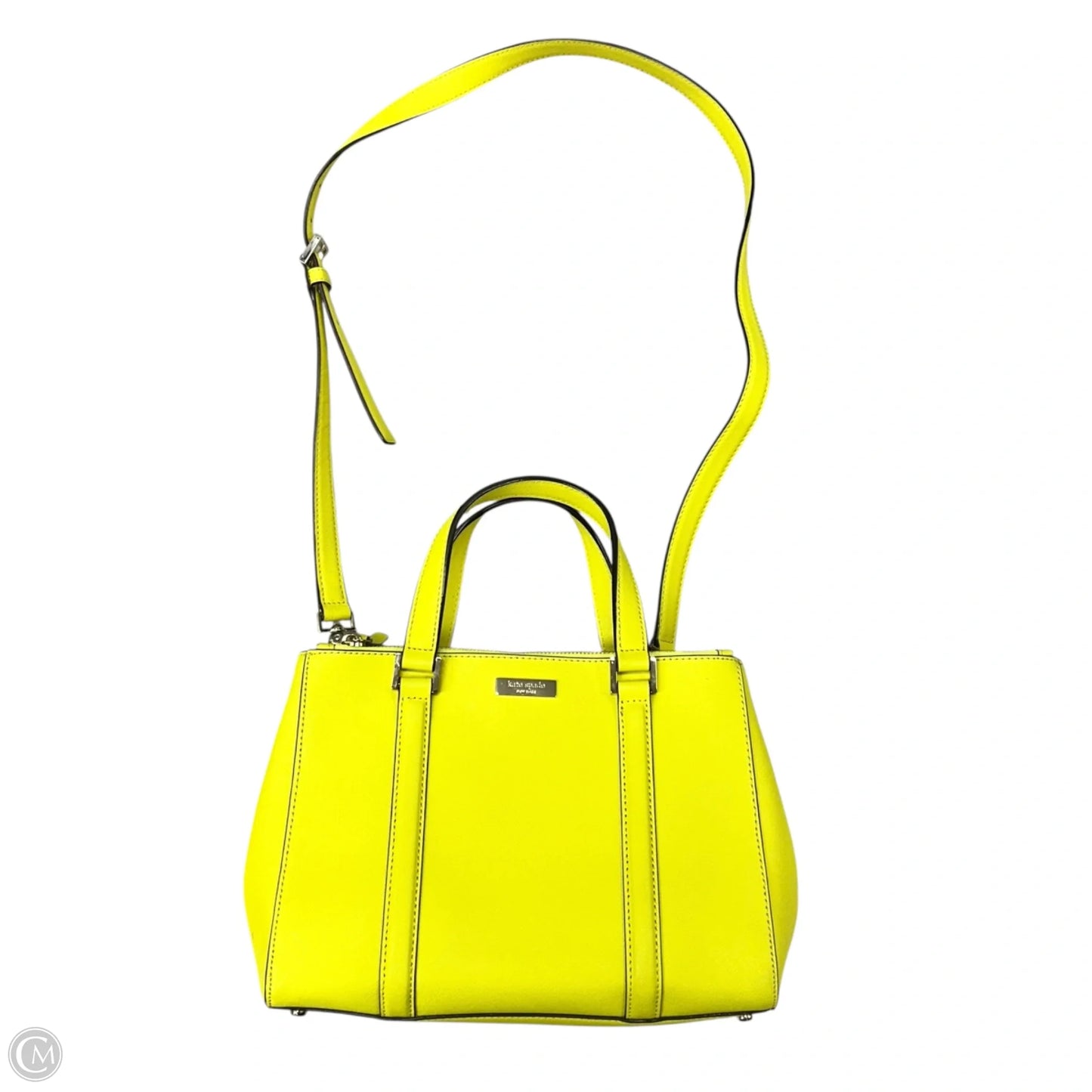 Crossbody Designer By Kate Spade, Size: Medium