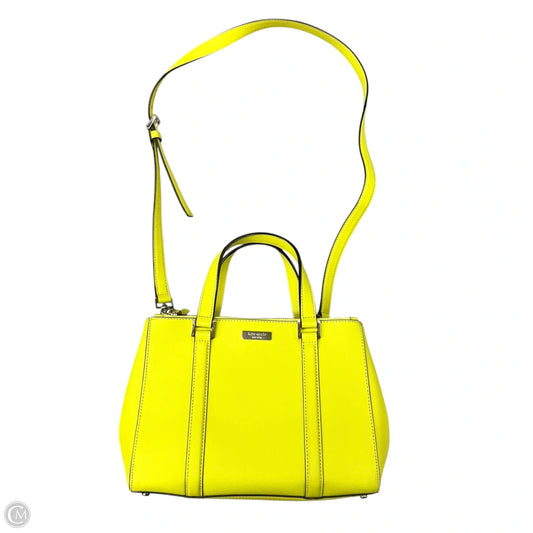 Crossbody Designer By Kate Spade, Size: Medium