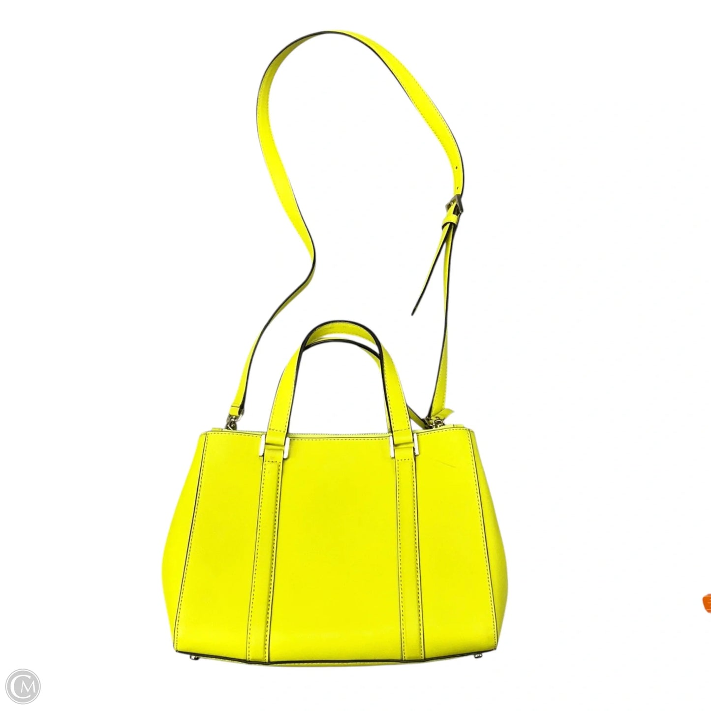 Crossbody Designer By Kate Spade, Size: Medium