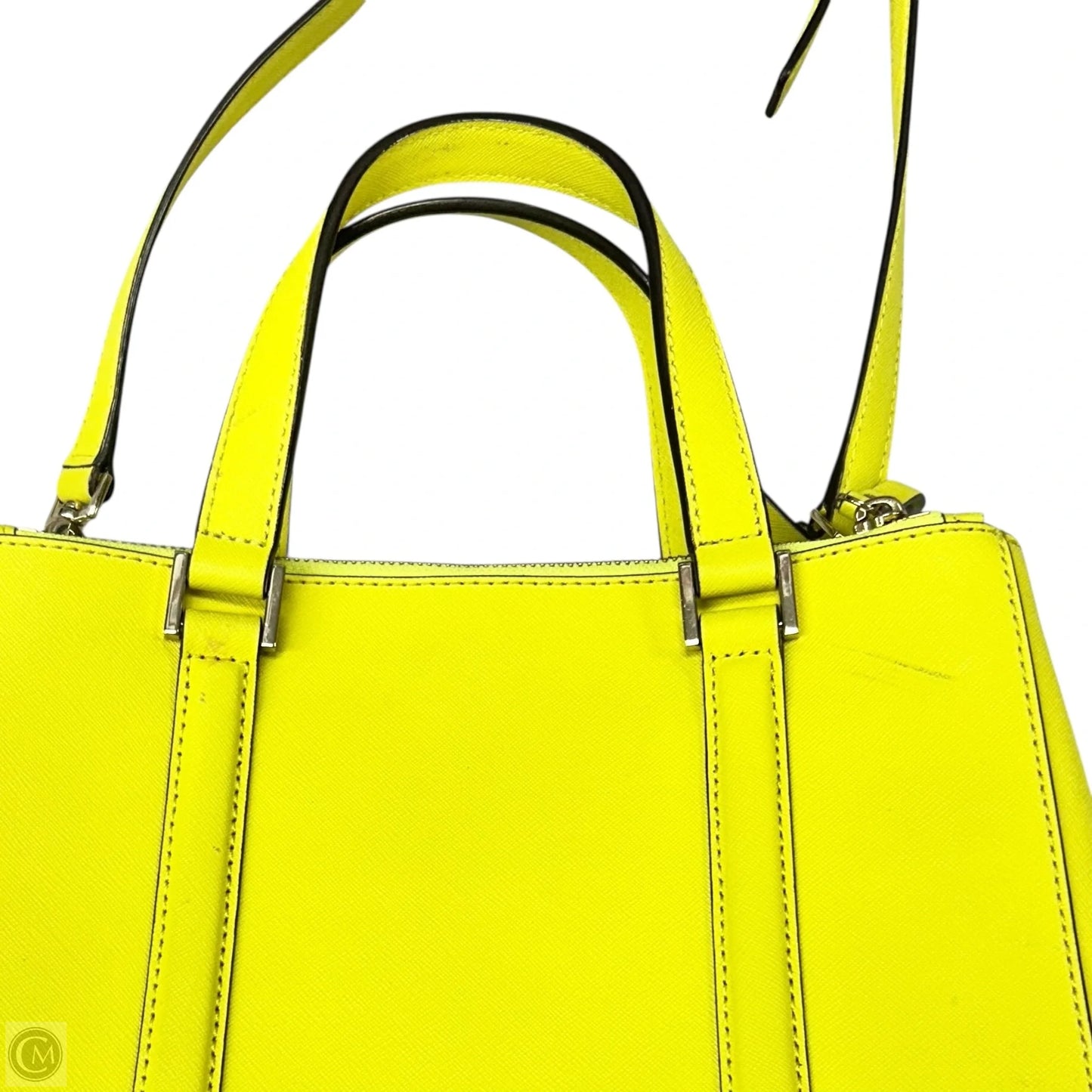 Crossbody Designer By Kate Spade, Size: Medium