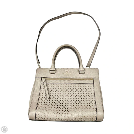 Crossbody Designer By Kate Spade, Size: Large