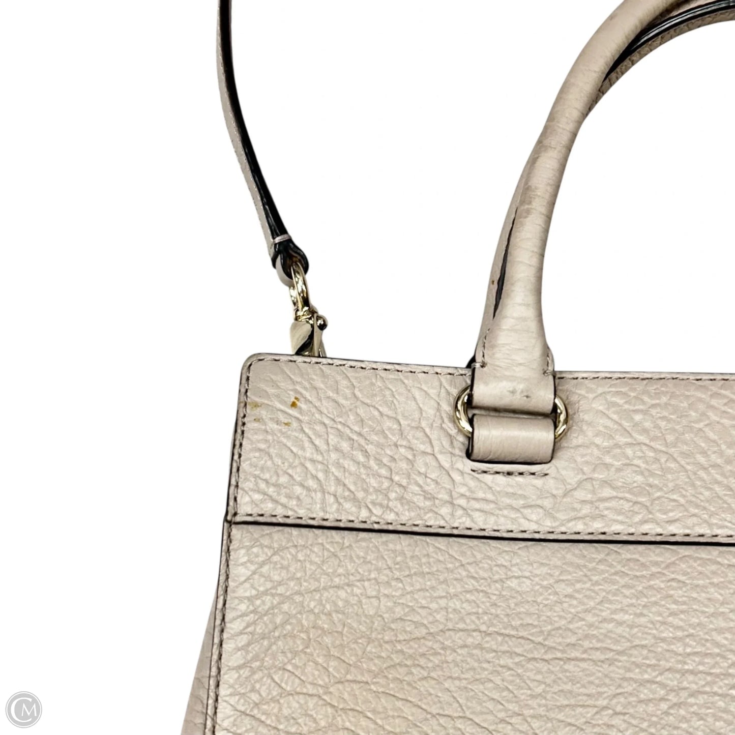 Crossbody Designer By Kate Spade, Size: Large