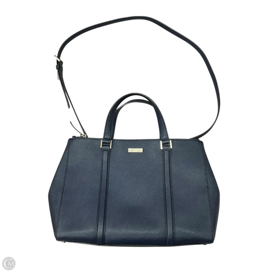 Handbag Designer By Kate Spade, Size: Large