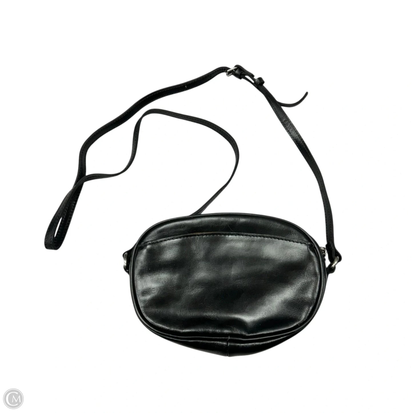 Crossbody Designer By Patricia Nash, Size: Small