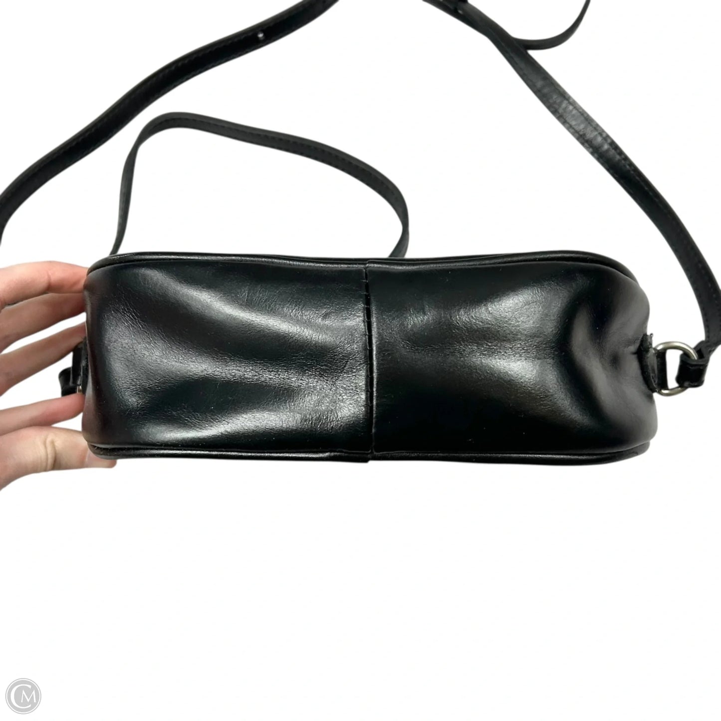 Crossbody Designer By Patricia Nash, Size: Small