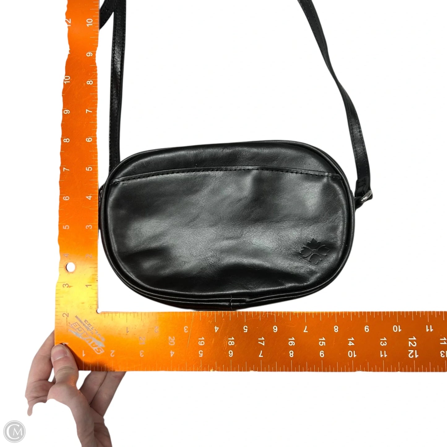 Crossbody Designer By Patricia Nash, Size: Small