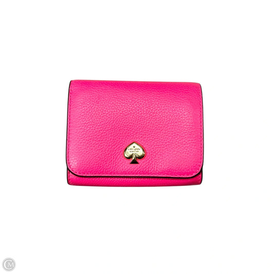 Wallet Designer By Kate Spade, Size: Small