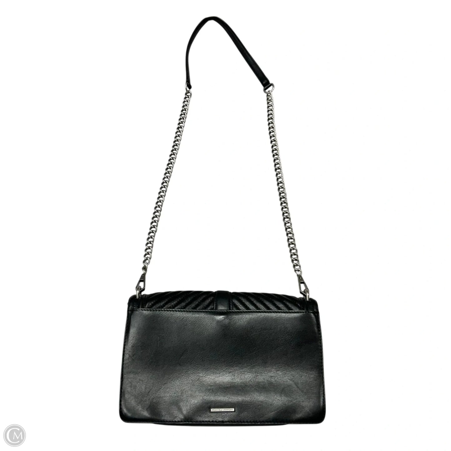 Crossbody Designer By Rebecca Minkoff, Size: Medium