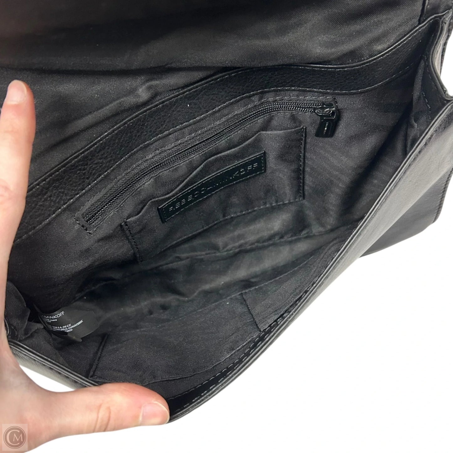 Crossbody Designer By Rebecca Minkoff, Size: Medium