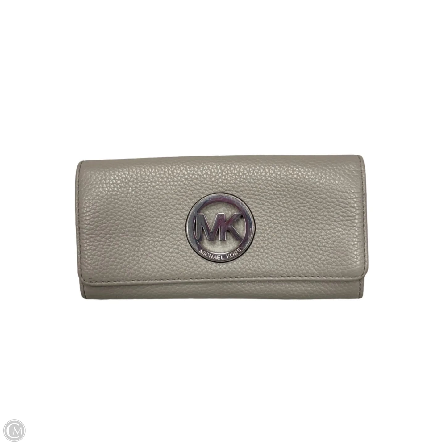Wallet Designer By Michael Kors, Size: Large