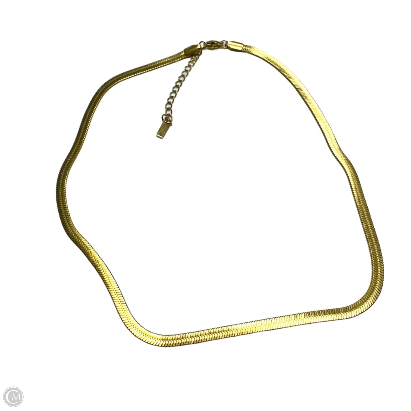 Necklace Chain By atolea