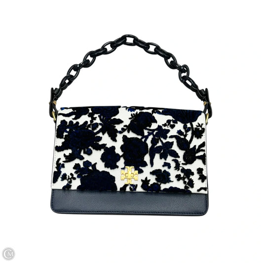 Handbag Designer By Tory Burch, Size: Small