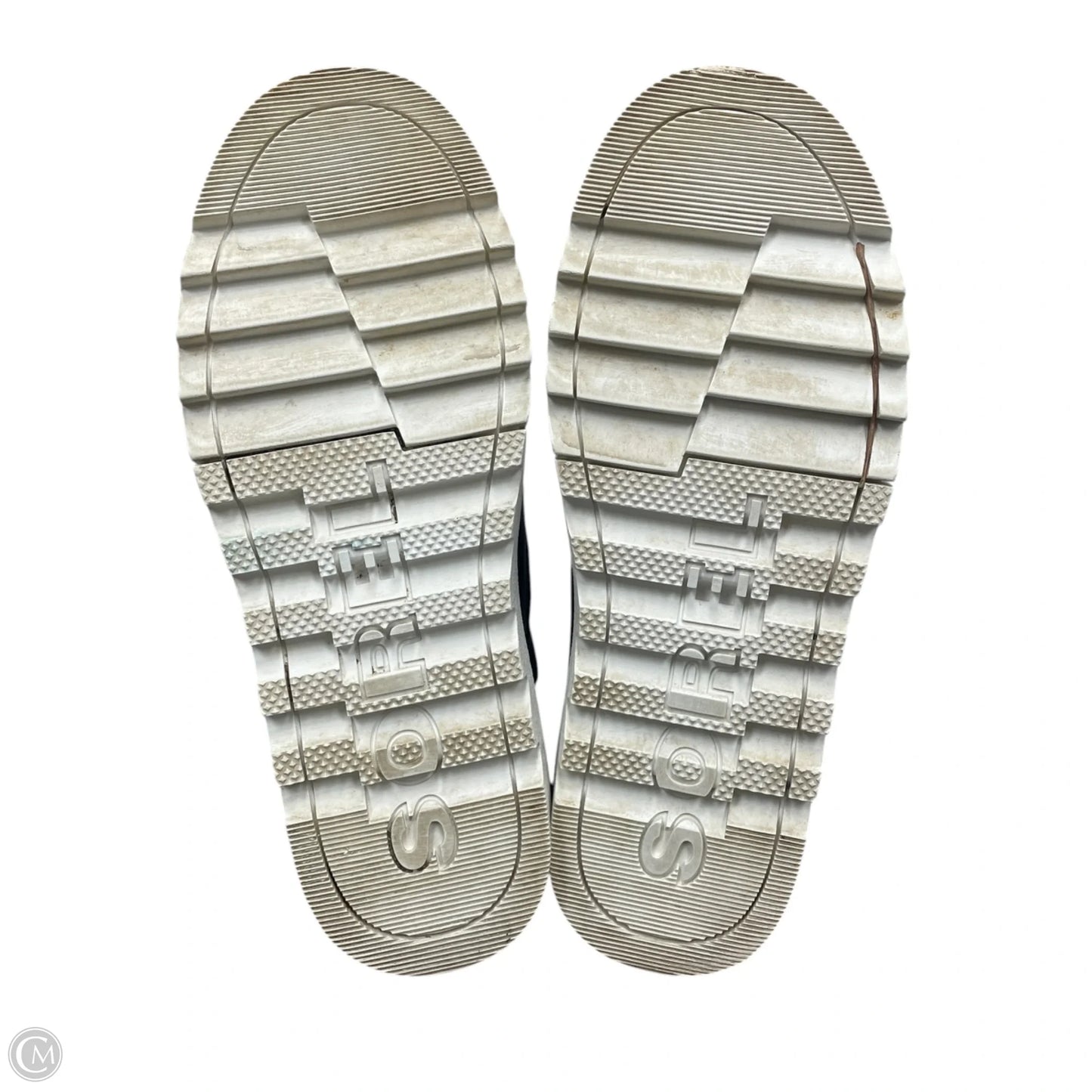Boots Ankle Flats By Sorel In Black, Size: 6