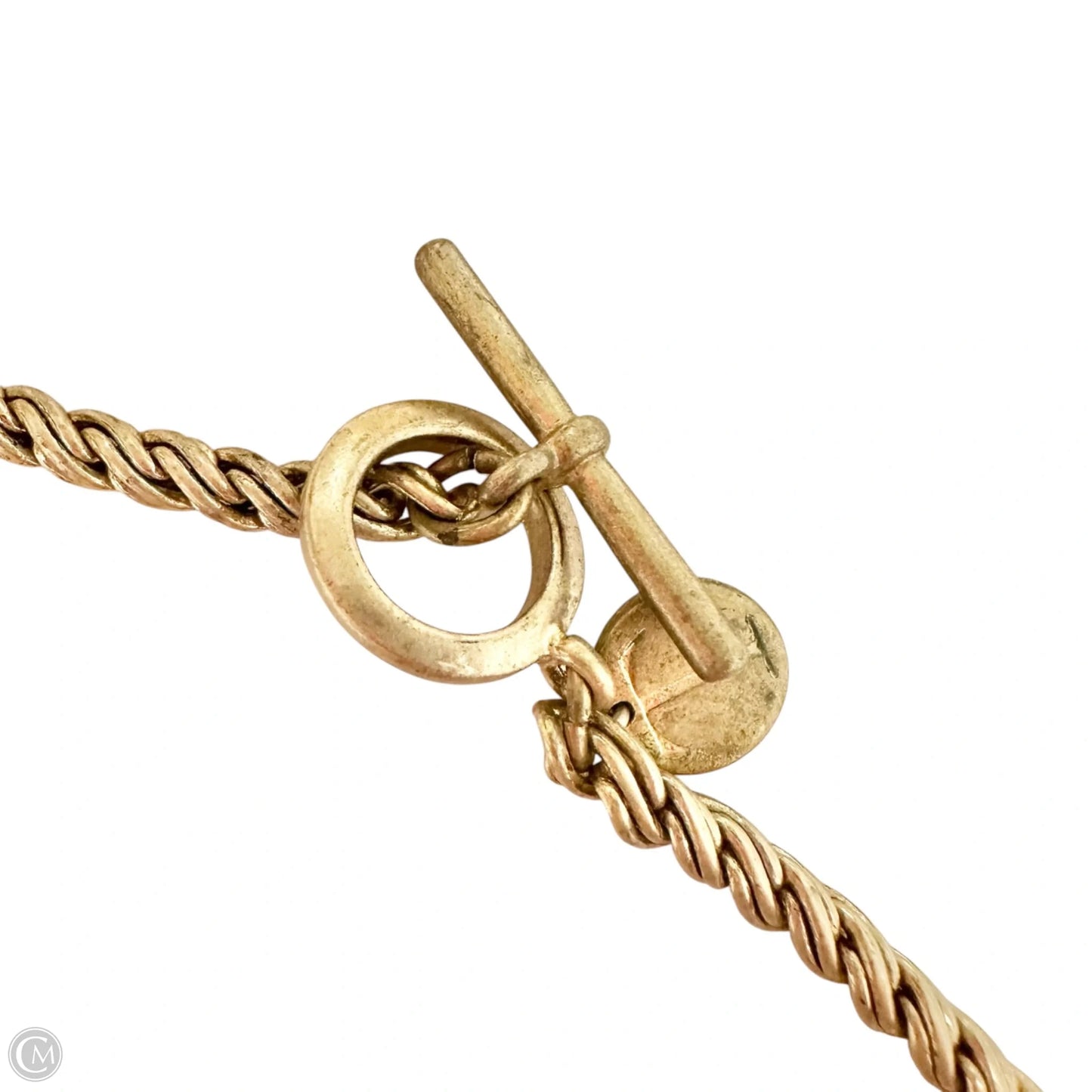 Necklace Charm By Talbots