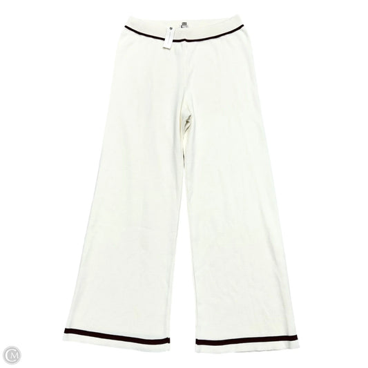 Pants Other By Maeve In Cream, Size: Xl
