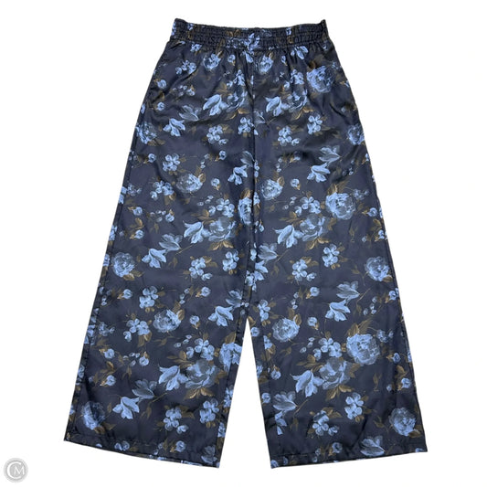 Pants Dress By Anthropologie In Navy, Size: XLt