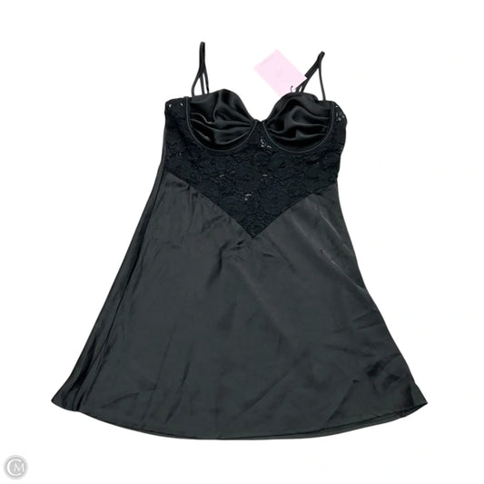 Dress Party Short By Hello Molly In Black, Size: S