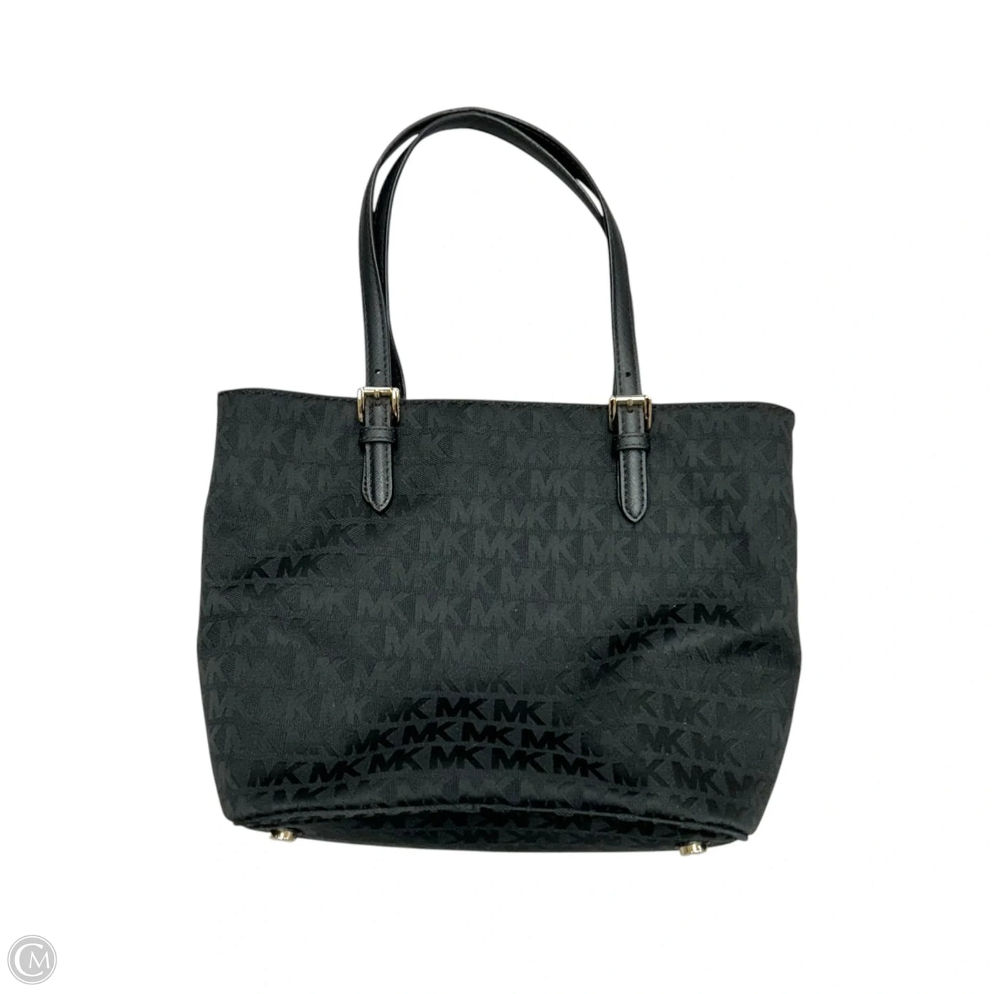 Handbag Designer By Michael Kors, Size: Small