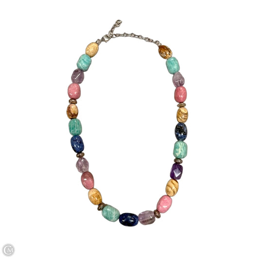 Necklace Other By Caroline Pollack